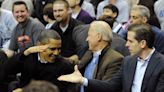 Biden slammed Obama as having ‘no grace’ in 2010 email to Hunter