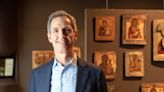 Changes possible for Museum of Russian Icons in Clinton with new director, 5-year plan