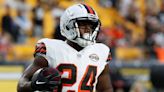 'Getting Better Everyday': Browns Chubb Gives Knee Injury Update