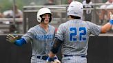 Clear Springs vs Clear Brook Baseball