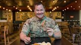 Supermarket offering free breakfasts for members of the Armed Forces in Cornwall