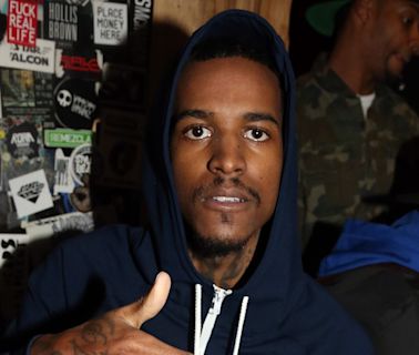 Lil Reese Wanted By Police For Allegedly Assaulting Ex-Girlfriend