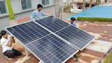 Maharashtra village taps solar power to achieve self-reliance