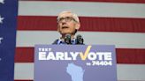 In final days, Evers asks Wis. voters to worry about Michels