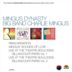 Mingus Dynasty Big Band Charlie Mingus: The Complete Remastered Recording on Black Saint & Soul Notes