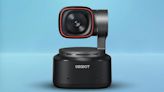 Save big on the OBSBOT Tiny 2 AI-enhanced webcam this Prime Day