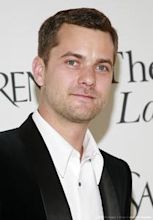 Joshua Jackson