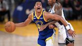 Warriors will feel Jordan Poole's absence in 2023-24