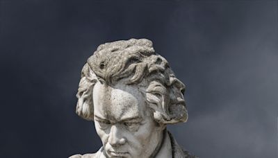 New research confirms that Beethoven had lead poisoning—but it didn't kill him