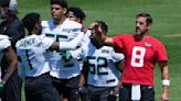 Tom Krasovic: Aaron Rodgers, like him or not, will have a very nice season with Jets