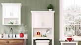 Hurry! Wayfair’s Fresh-Start Sale Is Going on Right Now, and You Can Get Up to 72% Off