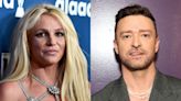 Britney Spears Posts About the 'Little Things' in Life the Same Day Justin Timberlake Is Arrested