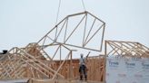CMHC beats targets for new homes in 2023, despite economic challenges