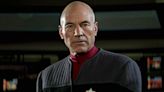 Patrick Stewart remembers storming off the 'Star Trek: TNG' set in new memoir, 'Making It So'