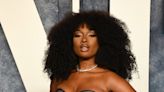 Megan Thee Stallion credits new self-care routine with improving her music