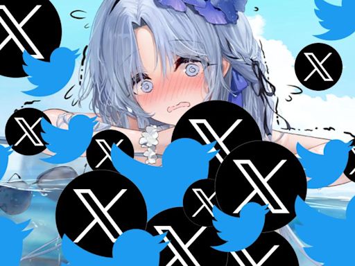 Twitter (X) exige censurar contenido de Azur Lane