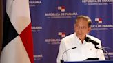 El presidente de Panamá está preparado para una transición de poder "ordenada y democrática"