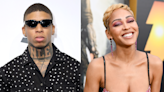 NLE Choppa Still Hasn’t Given Up On Shooting His Shot At Meagan Good