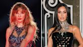 Taylor Swift’s Friends Who Have Associated With Kim Kardashian