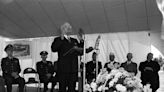 Missouri's president Harry Truman will have statue unveiled in U.S. Capitol rotunda