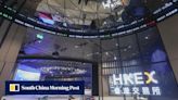 Hong Kong’s first IPO under pre-revenue tech rule proves a hit with investors