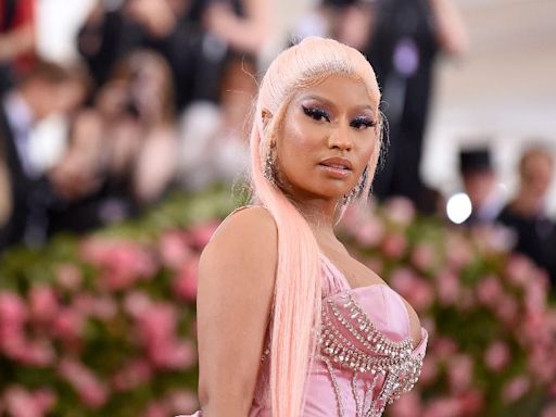 Nicki Minaj Remembers Diddy Being ‘So Mad’ at Her Sweet 16 Date with His Son | EURweb