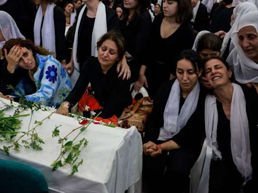 Ataque deja 12 niños y adolescentes israelíes muertos en los Altos del Golán | Teletica