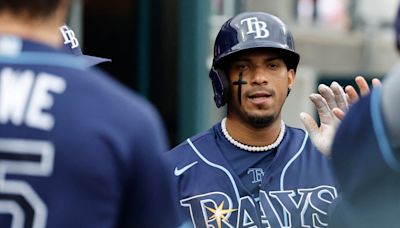 Rays place Wander Franco on restricted list