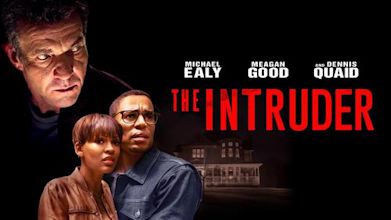 The Intruder (2019 film)