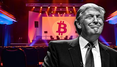 What will Trump say in his Bitcoin Conference 2024 keynote tomorrow?