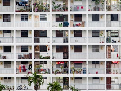 2 Essential Things to Consider When Buying an Old HDB Resale Flat