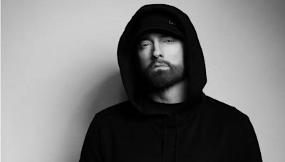 Regresó Eminem con su nuevo álbum “The Death Of Slim Shady”