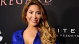 Farrah Abraham, Former 'Teen Mom' Star, Charged with Battery After Nightclub Altercation in January