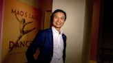 Li Cunxin, "El último bailarín de Mao", se retira del ballet por problemas de salud