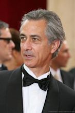 David Strathairn