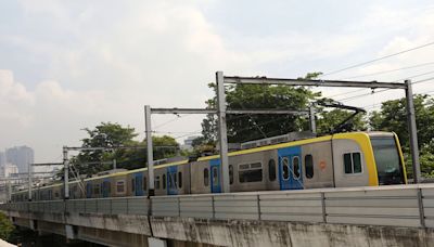 JICA announces Sumitomo, Hankyu tie-up to enhance LRT-1 operations - BusinessWorld Online