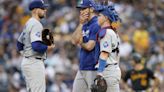Dodgers vs. Pirates: 6 takeaways from ugly loss for LA | Sporting News