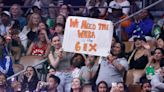 WNBA will host 2nd preseason game in Canada as expansion to country gains steam