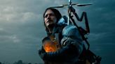 Hideo Kojima y productor de Barbarian preparan película de Death Stranding