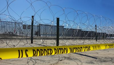 La crisis de migrantes se traslada de la frontera de Texas a la de California: ¿qué significa?