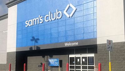 Get a Sam's Club 1 Year Membership at 50% off for just $25