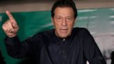 Pakistan’s former prime minister Khan tells court that recently held vote was stolen from his party