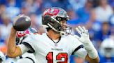 NFL Preseason Blitz: Tom Brady plays, has a sharp series for Buccaneers