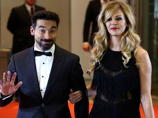 Las cifras del escandaloso juicio que están cerca de terminar el Pocho Lavezzi y Yanina Screpante