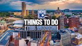 Things to do in the Capital Region this weekend: June 7-9