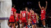 Why women's Final Four was better than men's this year | Mike Strange