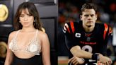 Is Camila Cabello Dating Joe Burrow? Exploring Rumors