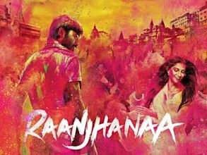 Raanjhanaa