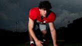 How Brentwood Academy DT Hank Weber's faith led him to Wisconsin football