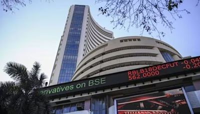 Sensex, Nifty tank 1.5%: What triggered this fall?